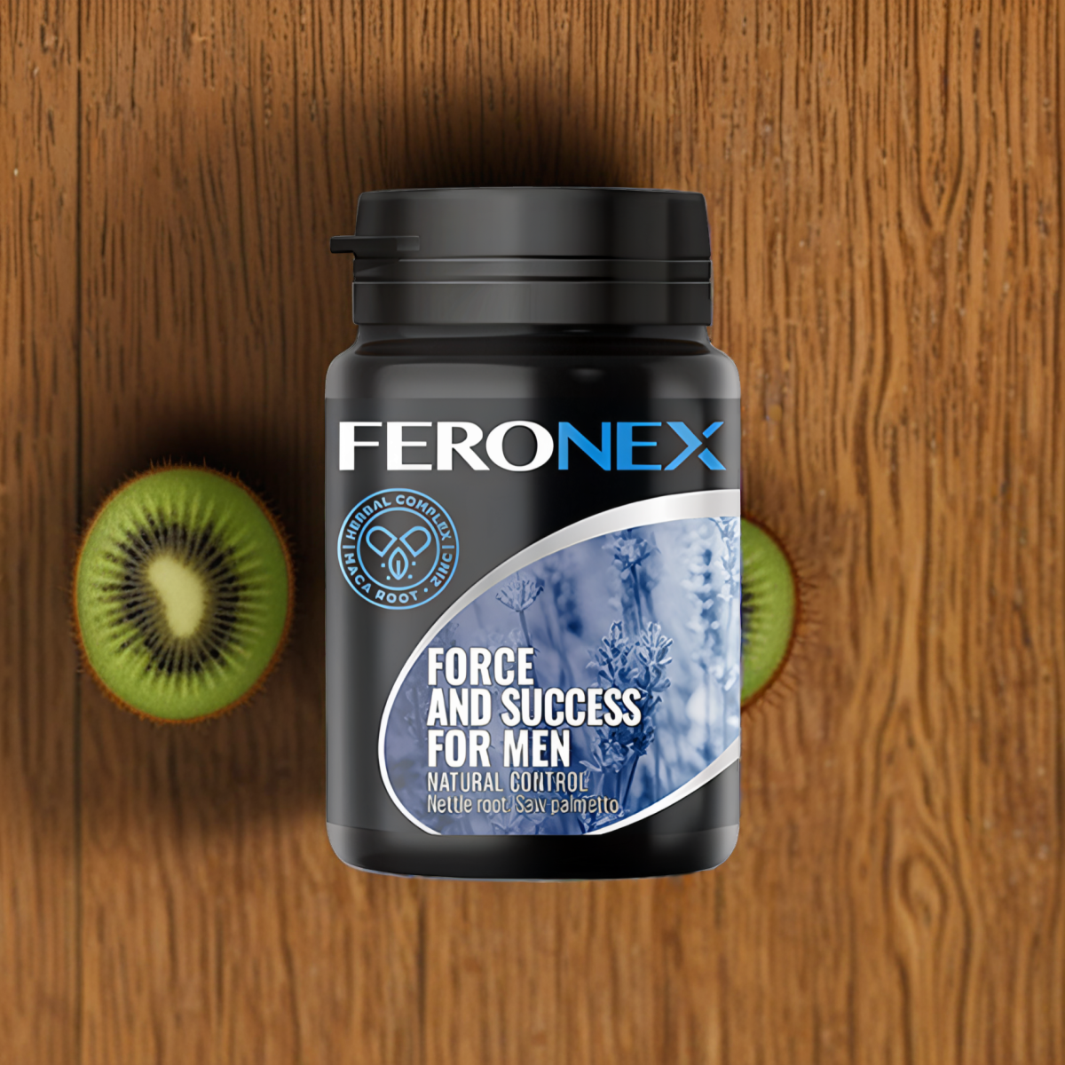 FERONEX