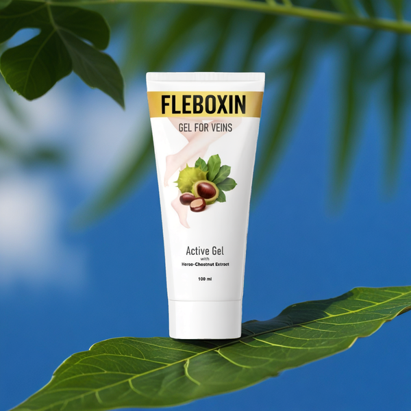 Fleboxin