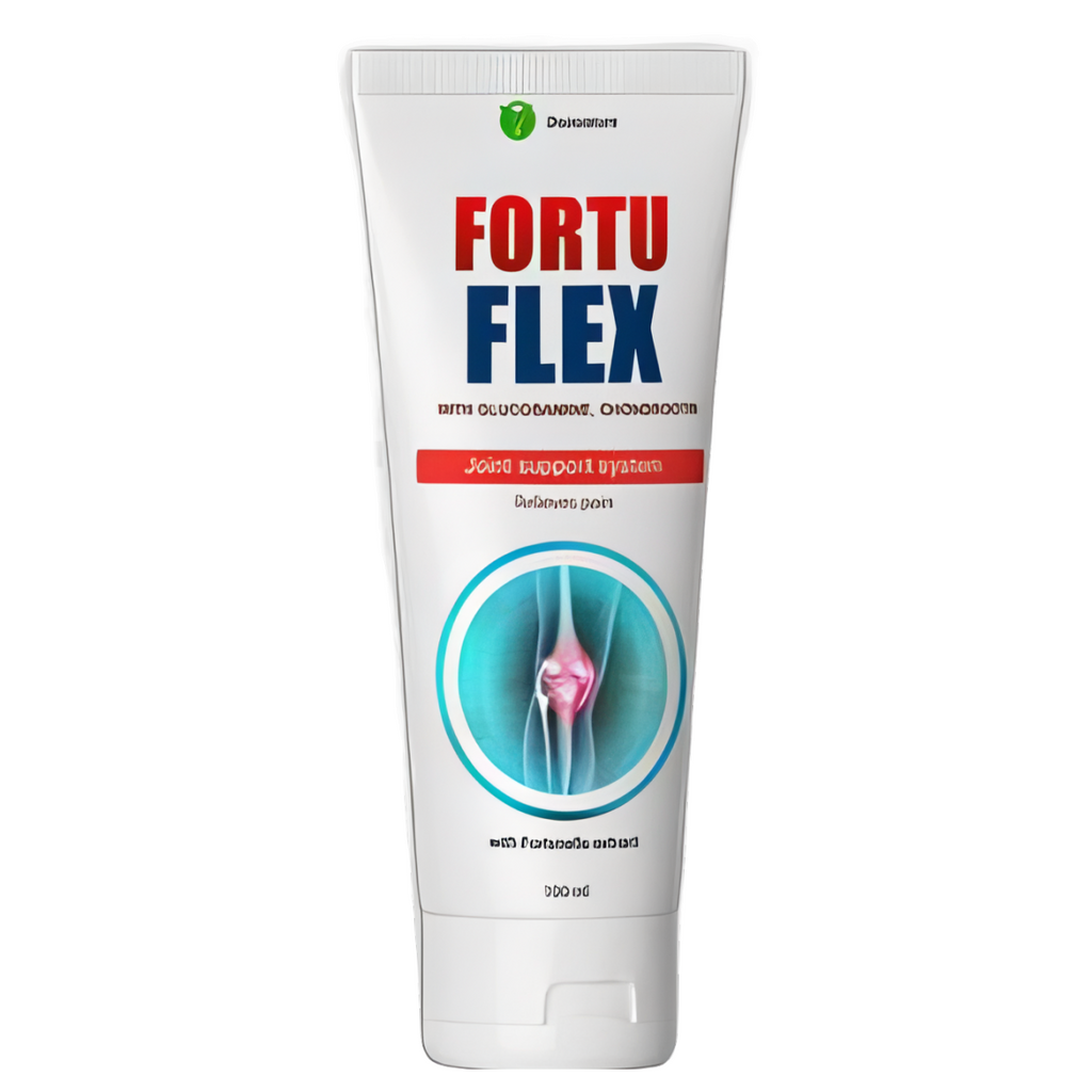 FORTUFLEX