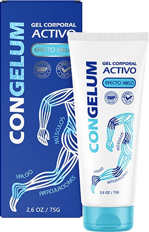 Congelum