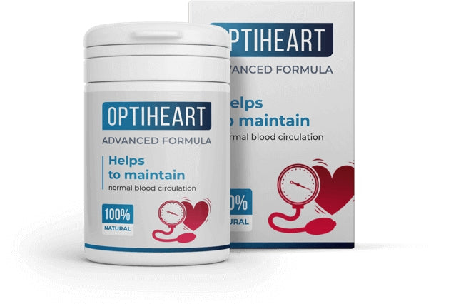 Optiheart low price