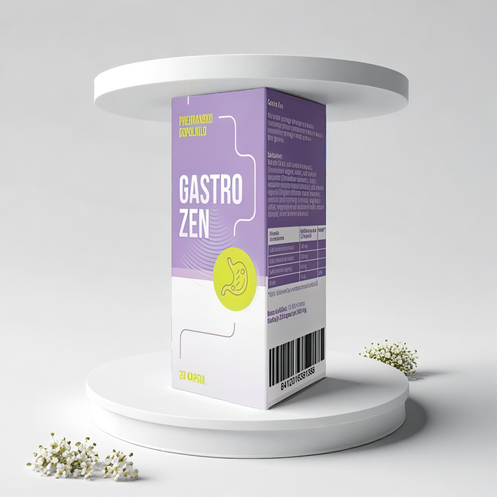 GASTRO ZEN