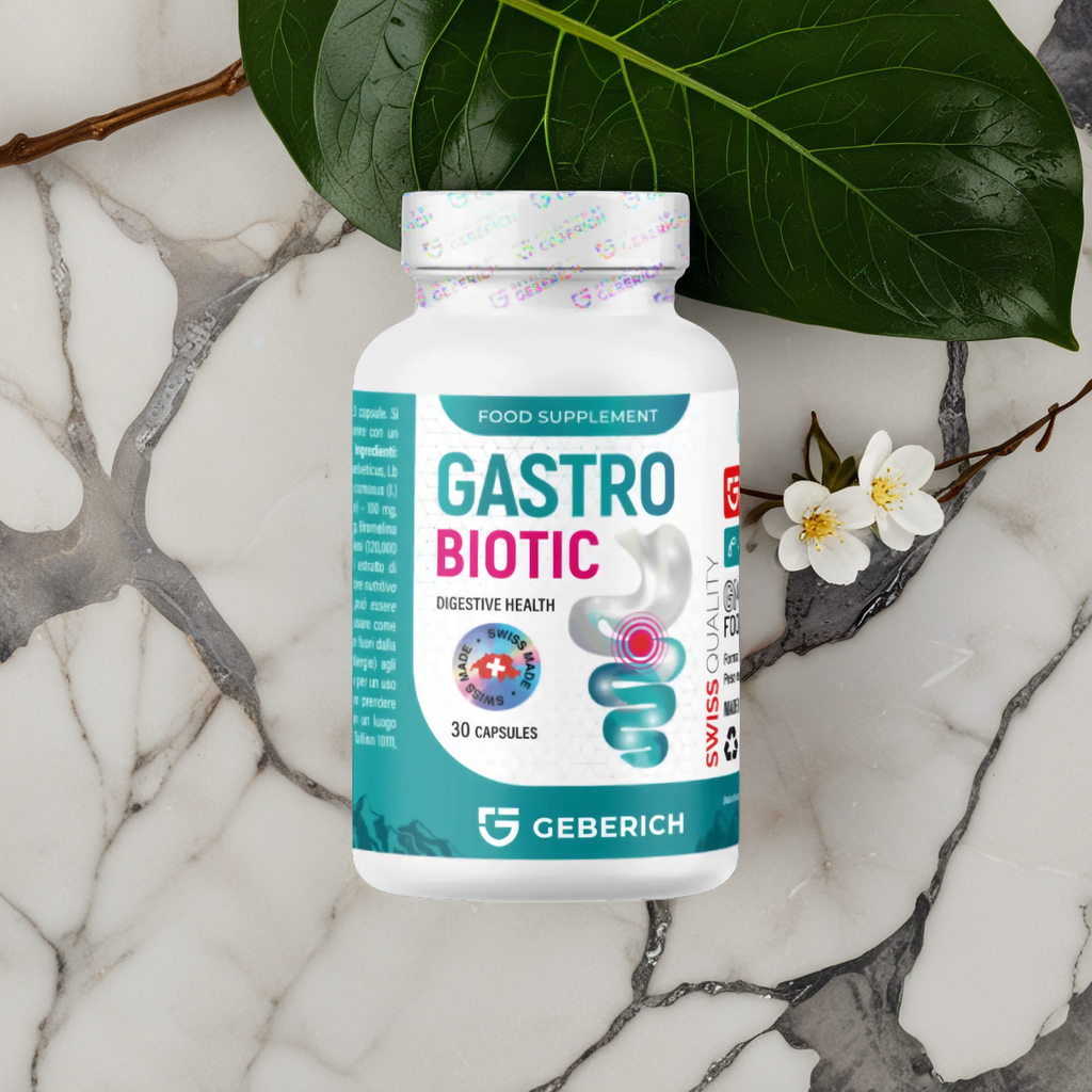 Gastrobiotic