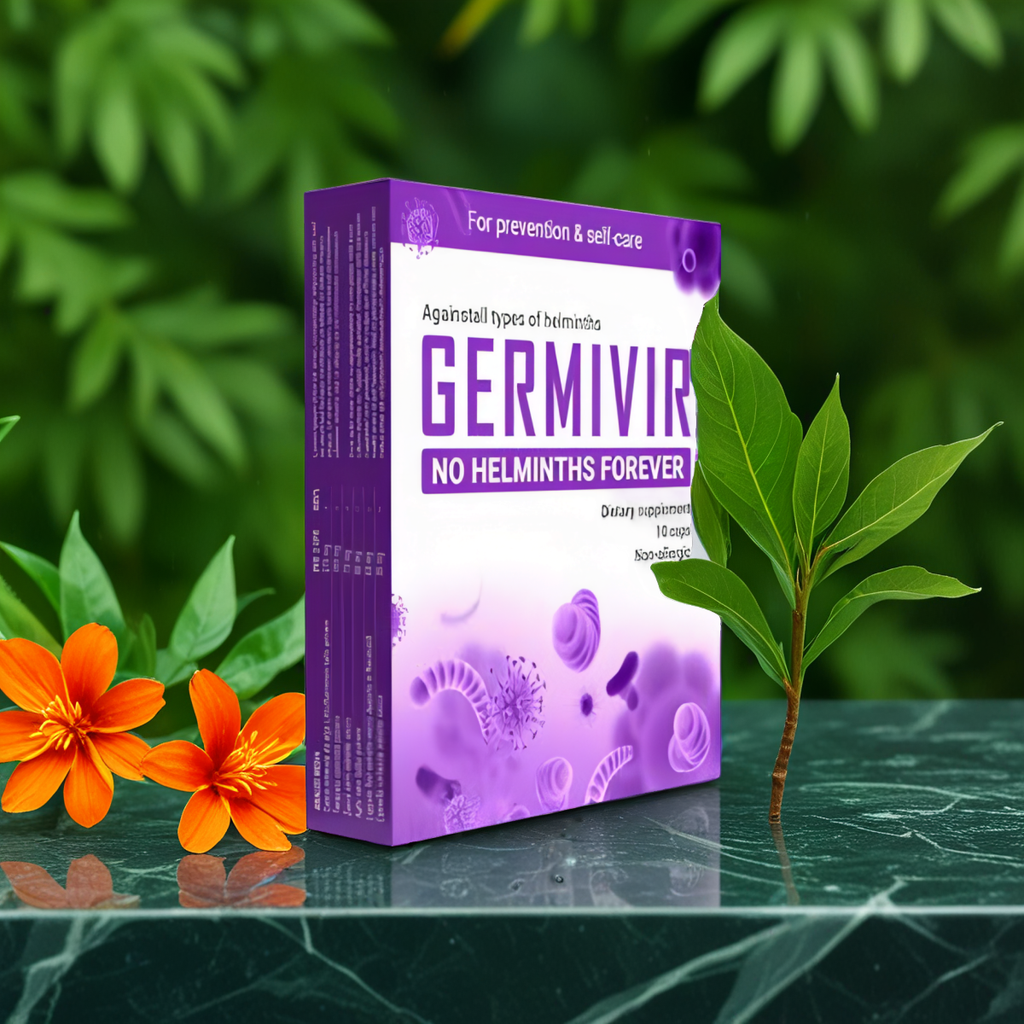 GERMIVIR PREMIUM