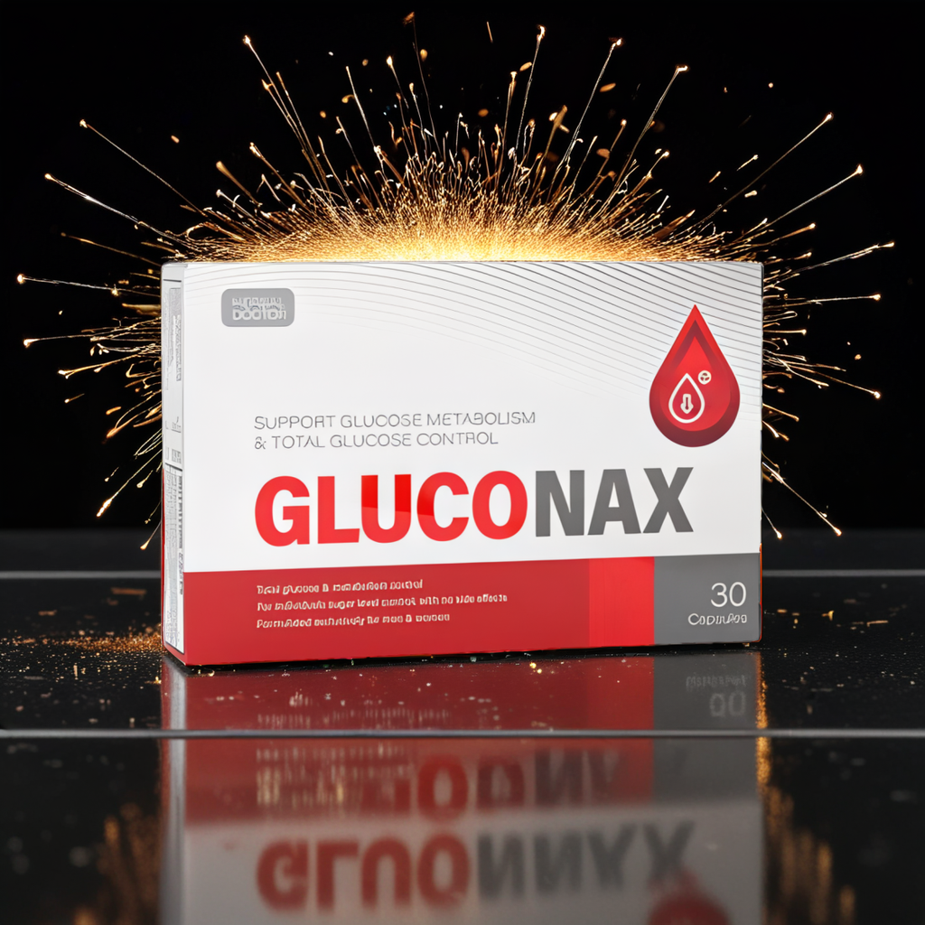 GLUCONAX (LOW PRICE)