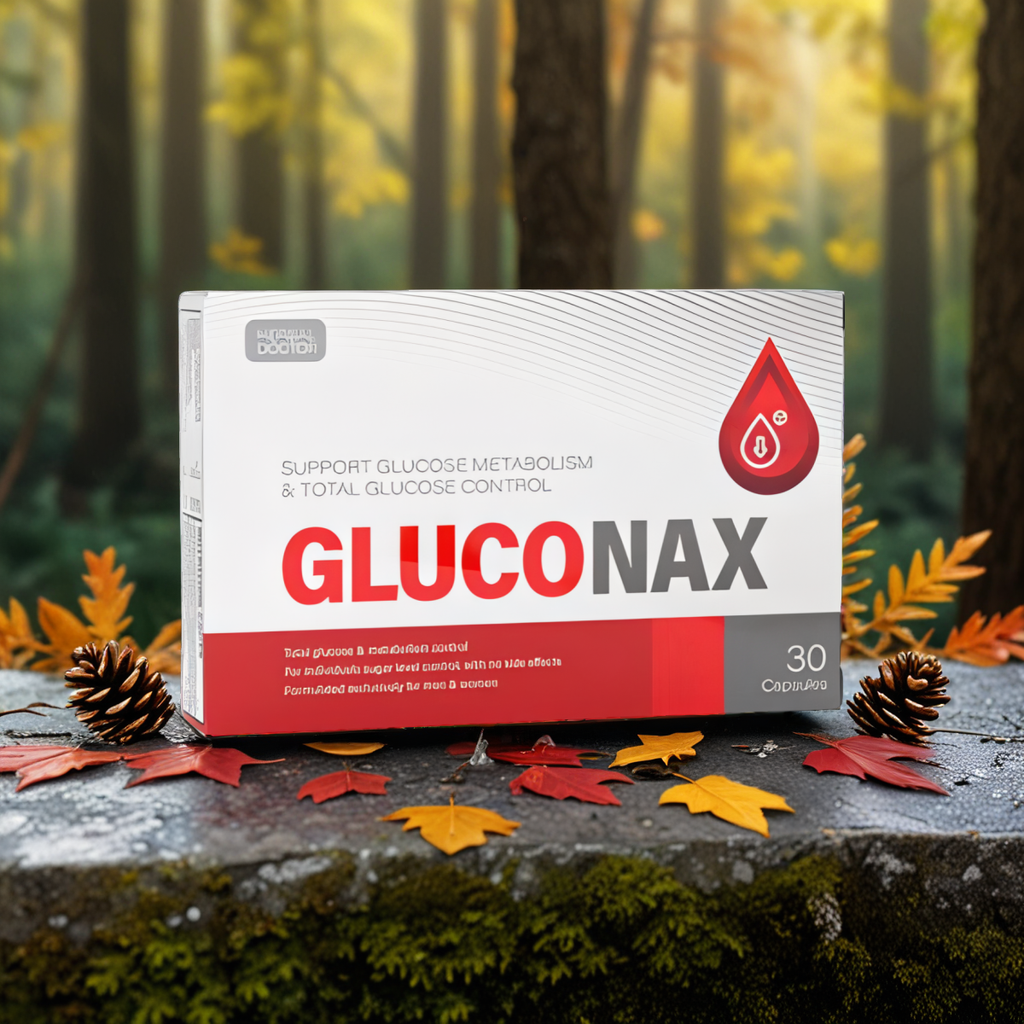 GLUCONAX (LOW PRICE)