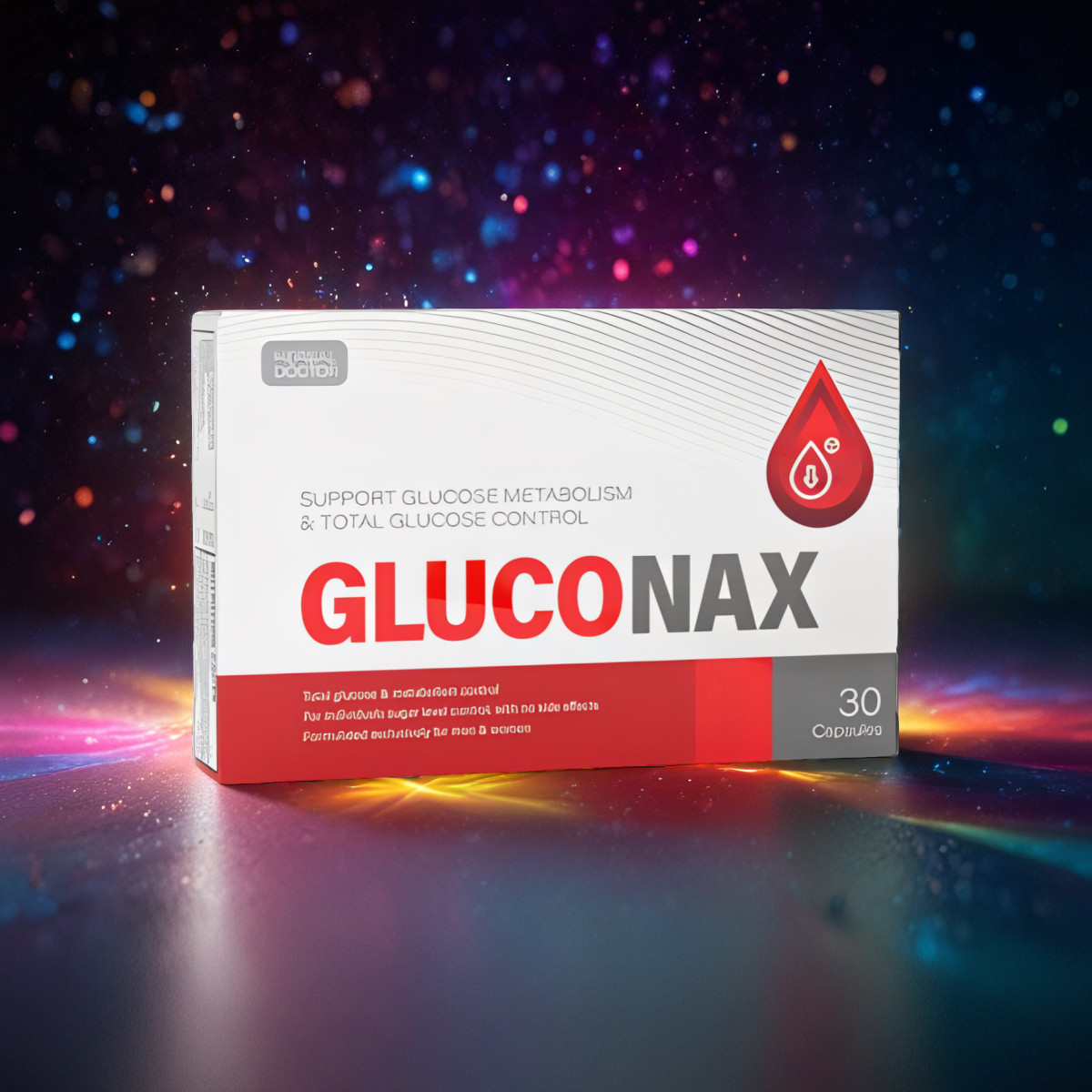 GLUCONAX