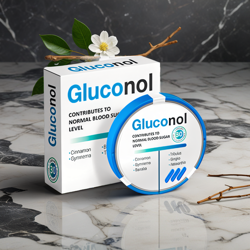 Gluconol