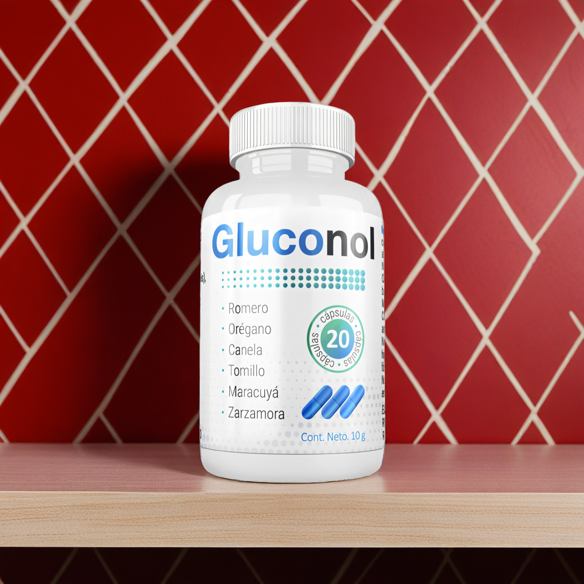 Gluconol