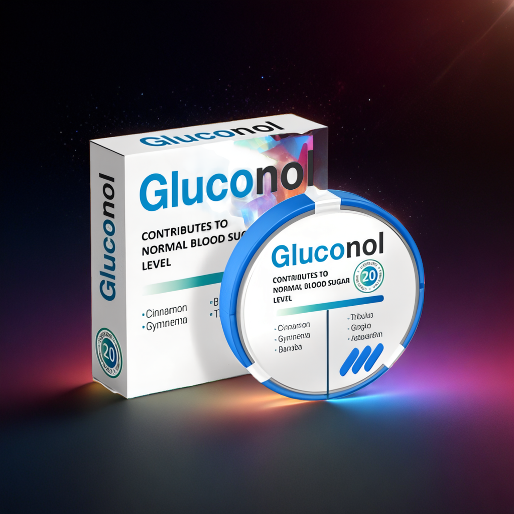 Gluconol Ro 111 Ron
