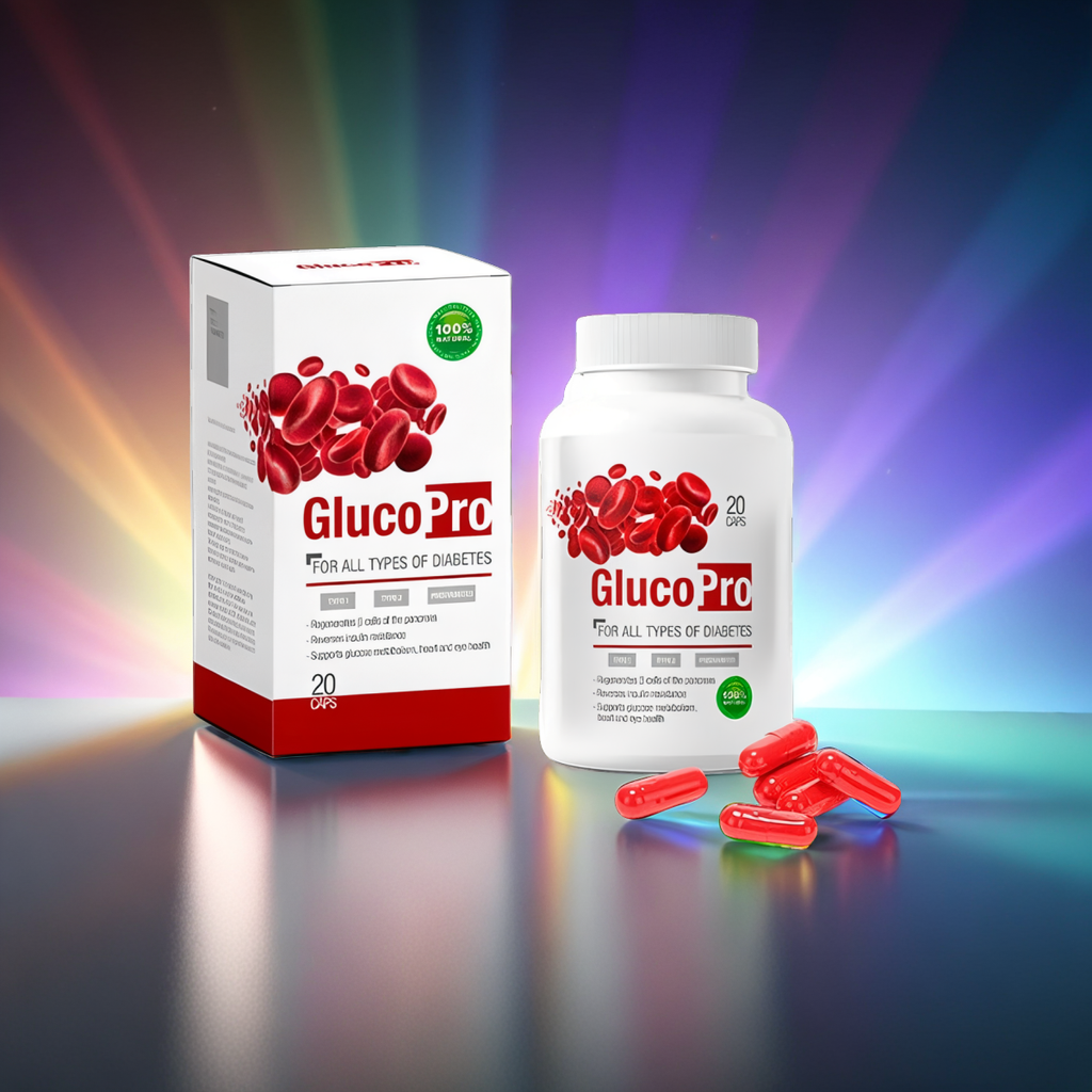 GlucoPRO