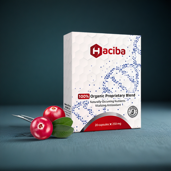 HACIBA KIDNEY SUPPORT