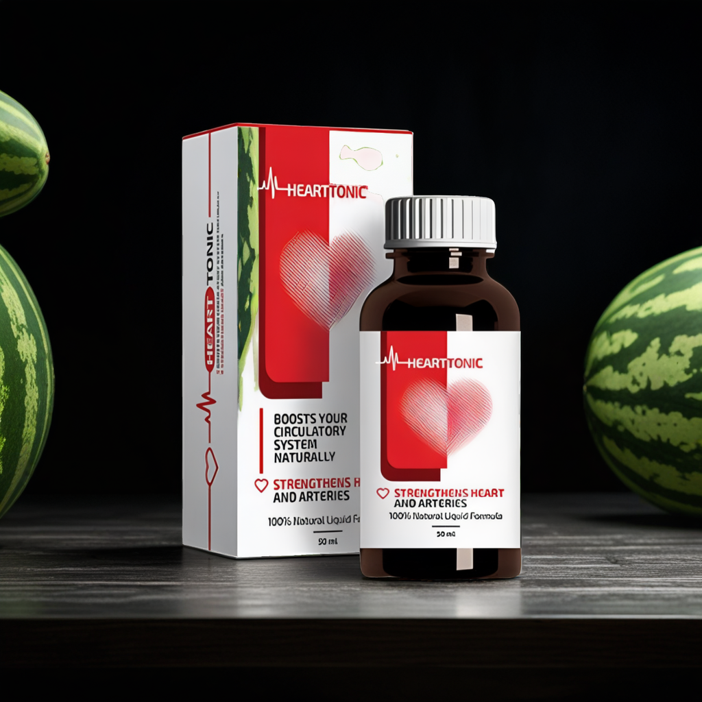 Heart Tonic