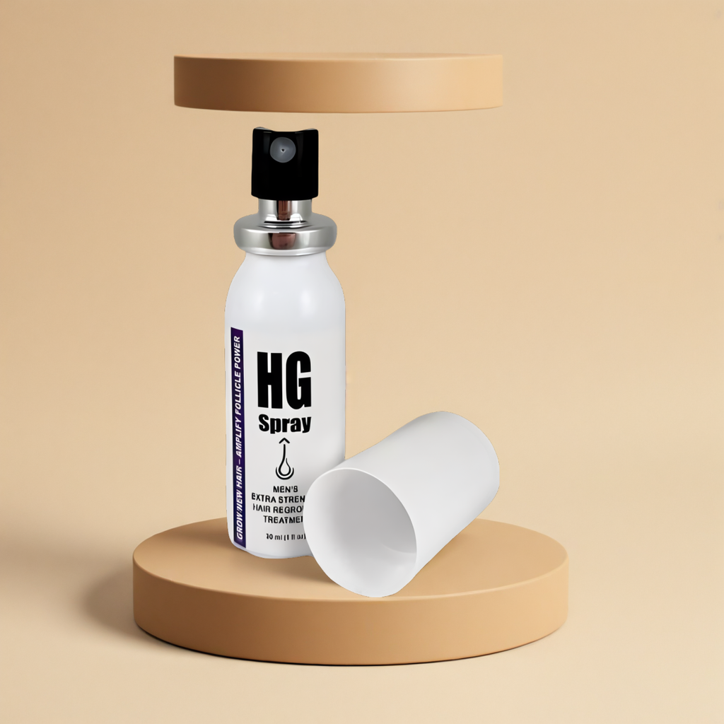 HG SPRAY -