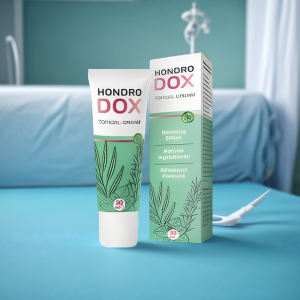 Hondro Dox Low Price