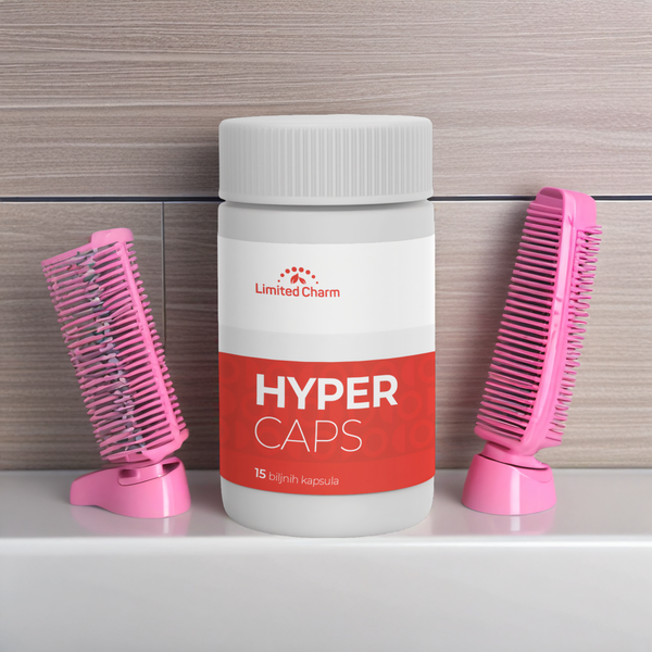 Hyper Caps