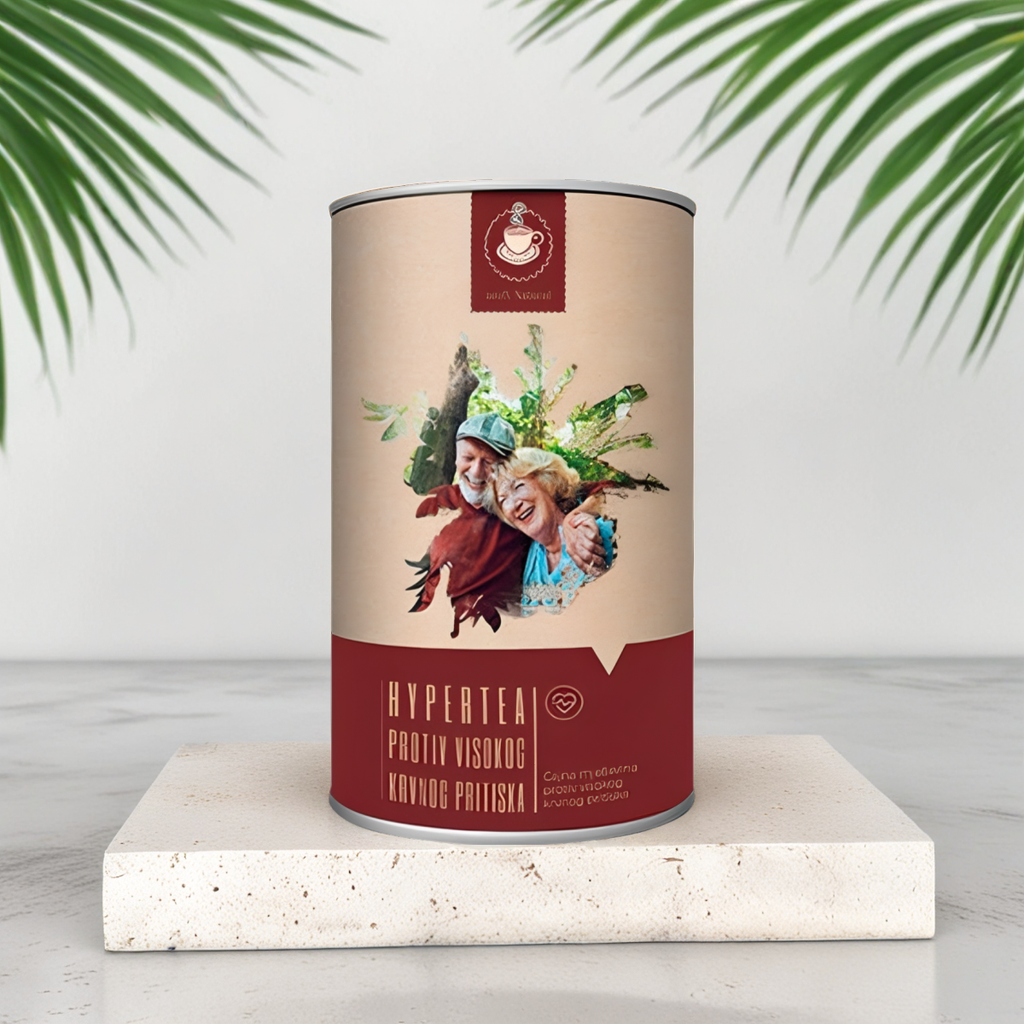Hypertea