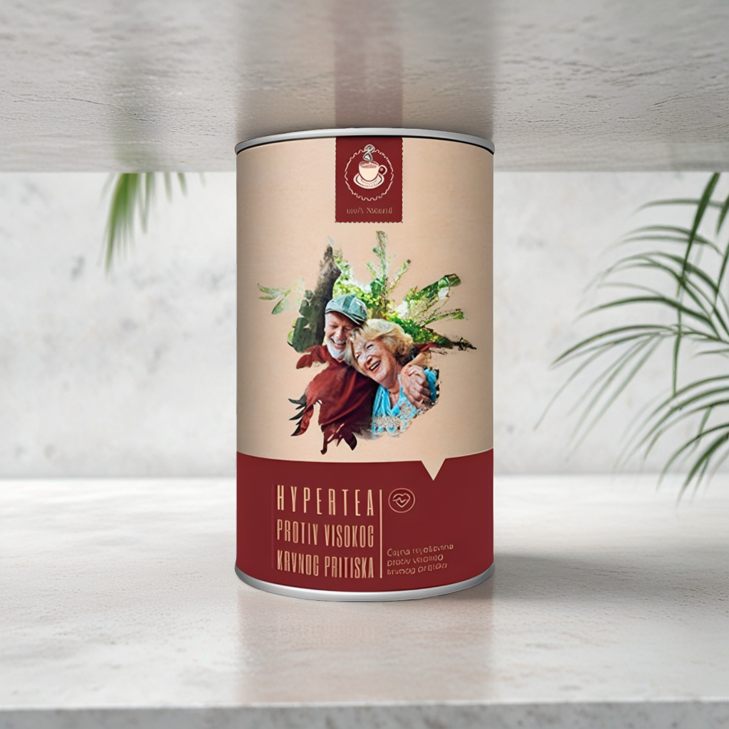 Hypertea