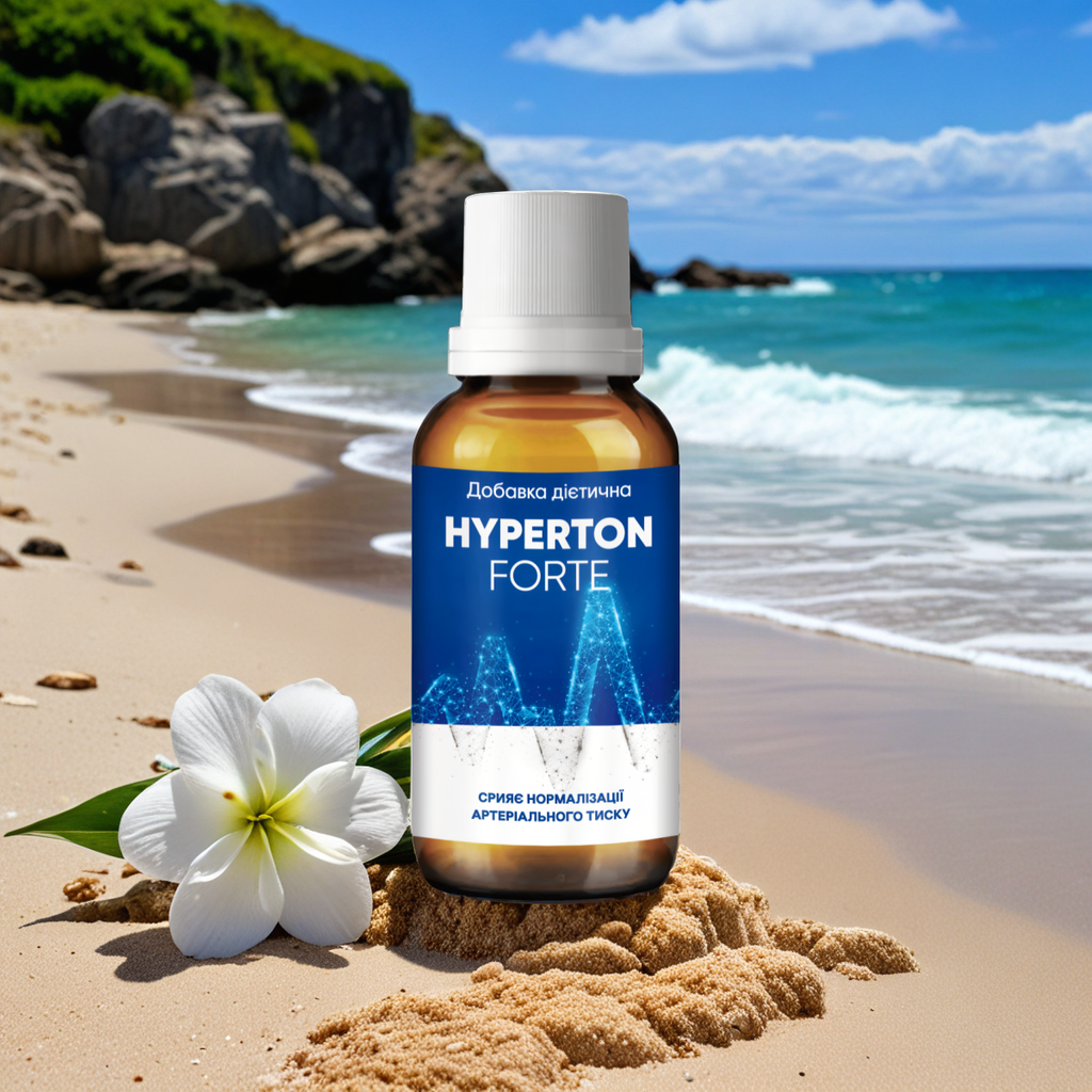 Hyperton Forte