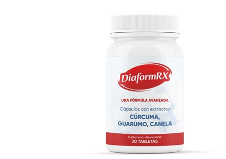 DiaformRX