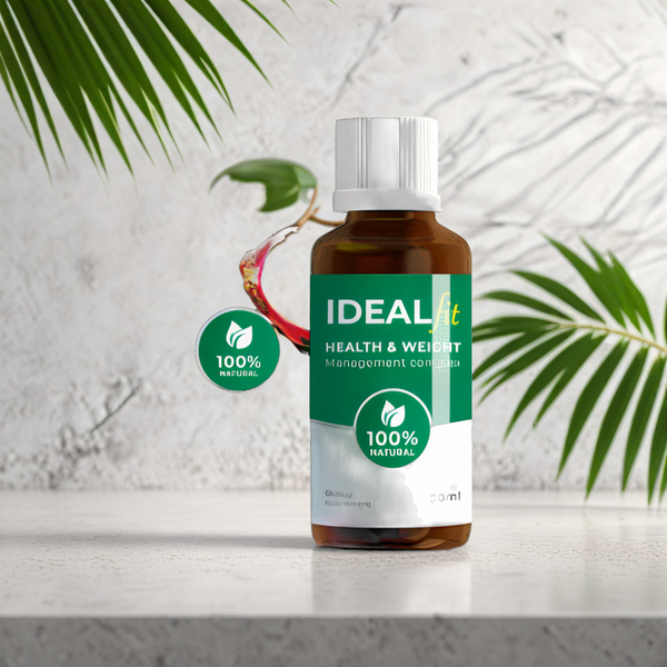 IdealFit