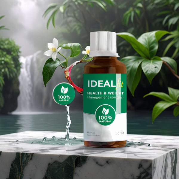 IdealFit