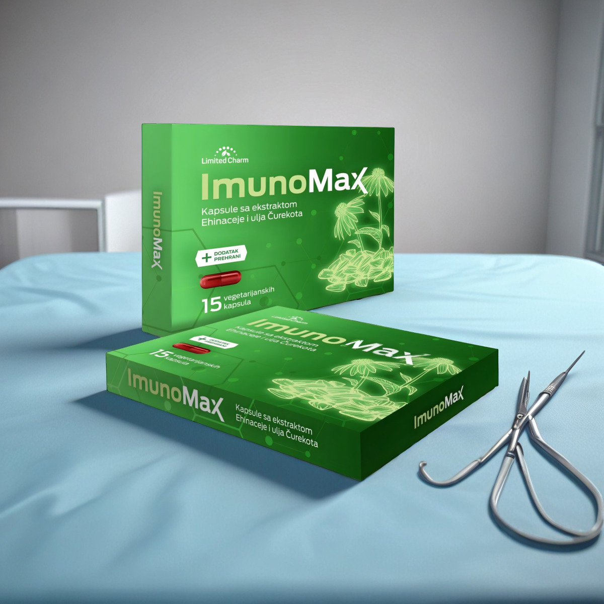 ImmunoMax