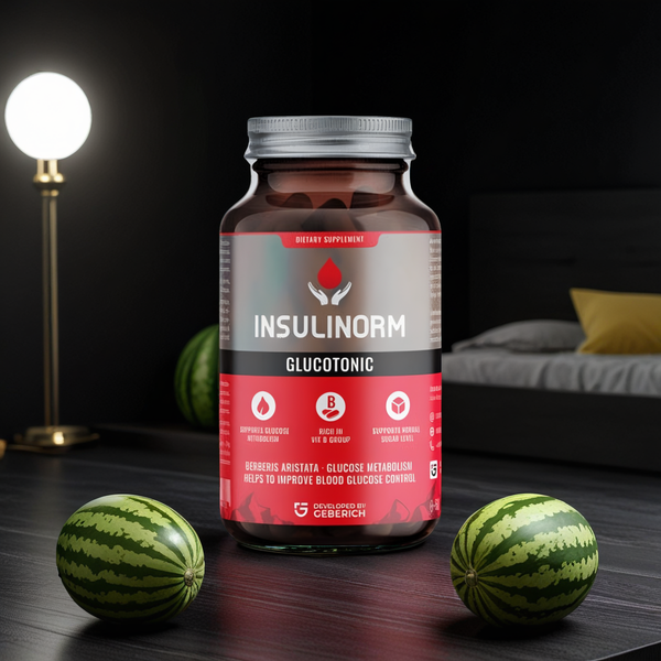 Insulinorm