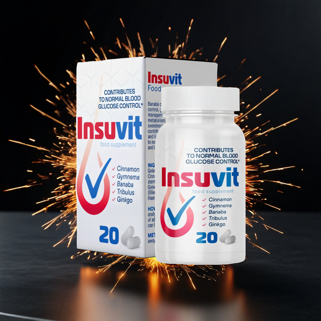 Insuvit