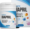 Diapril 39€ neuropathy