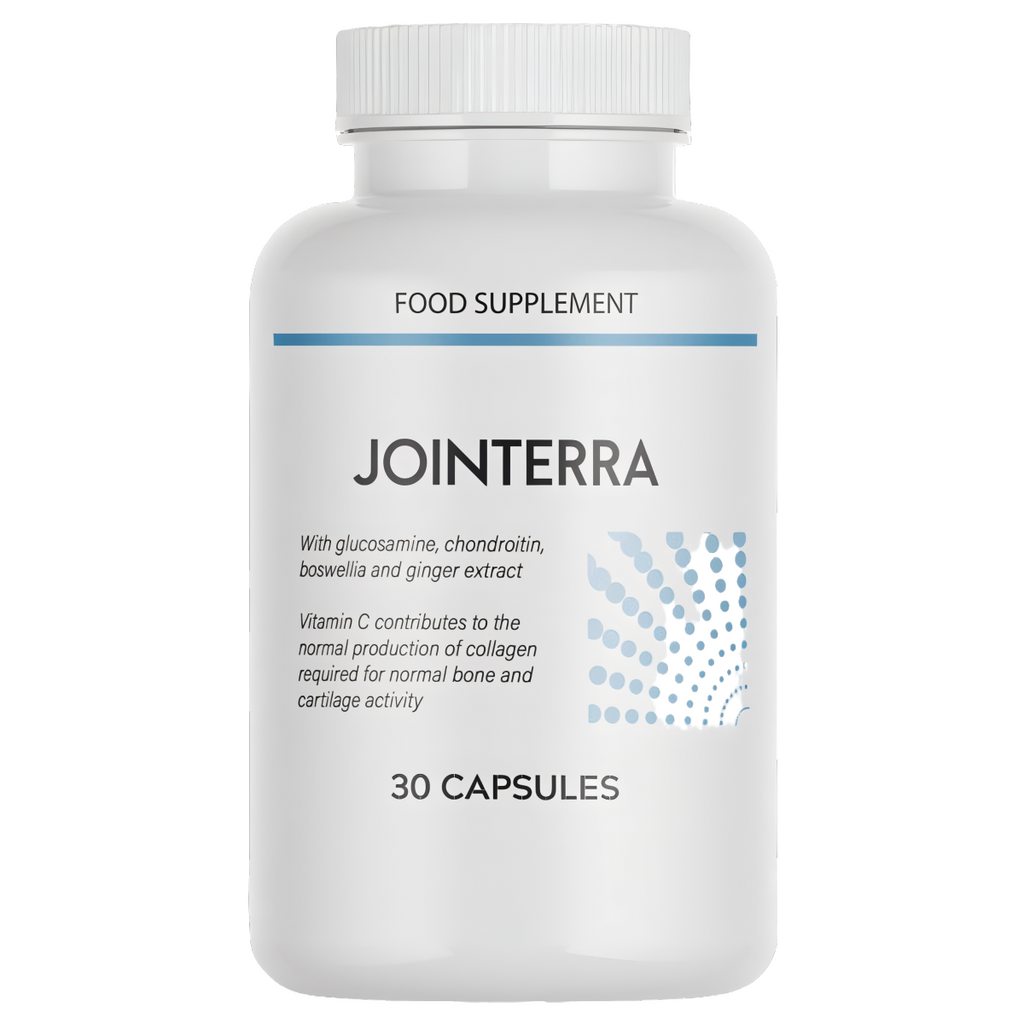 Jointerra low price