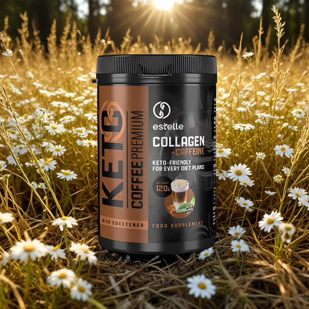 KETO COFFEE PREMIUM