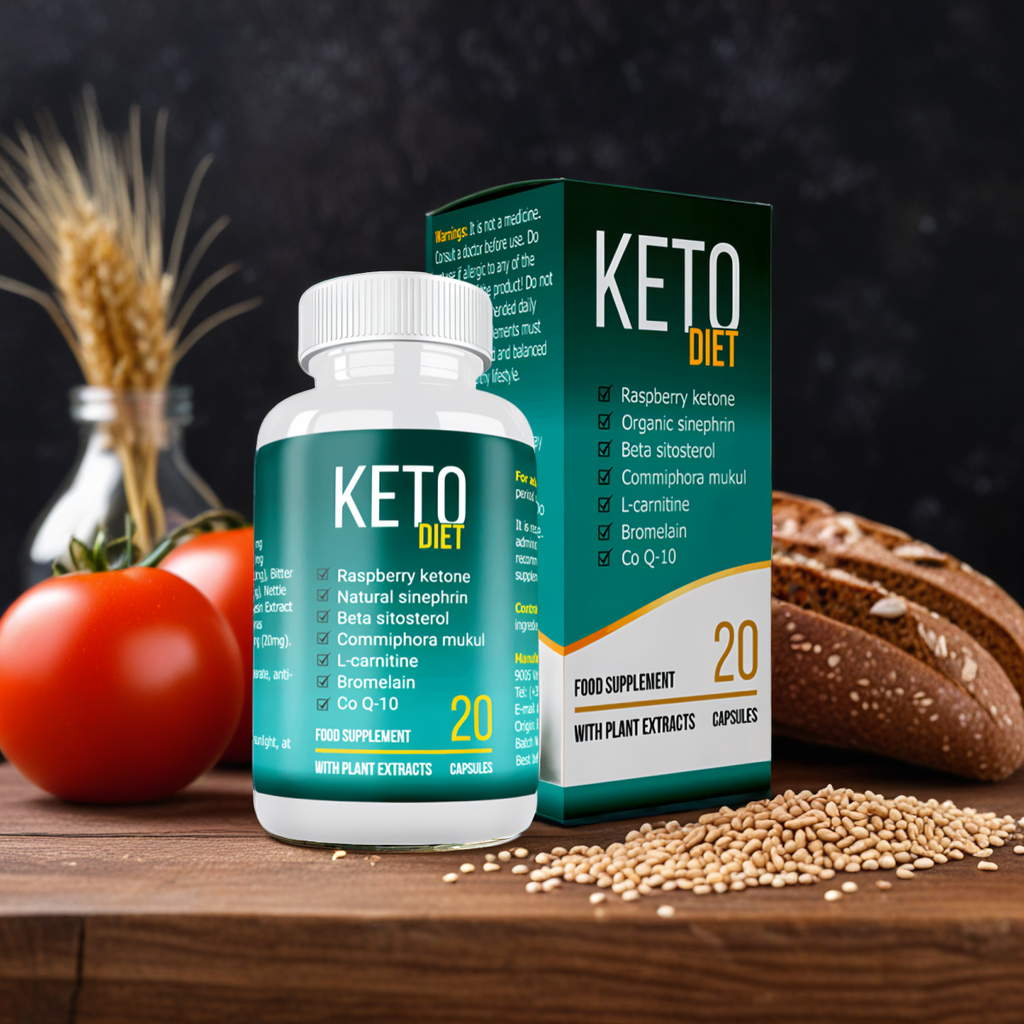 Keto Diet