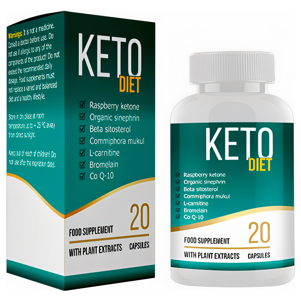 Keto Diet