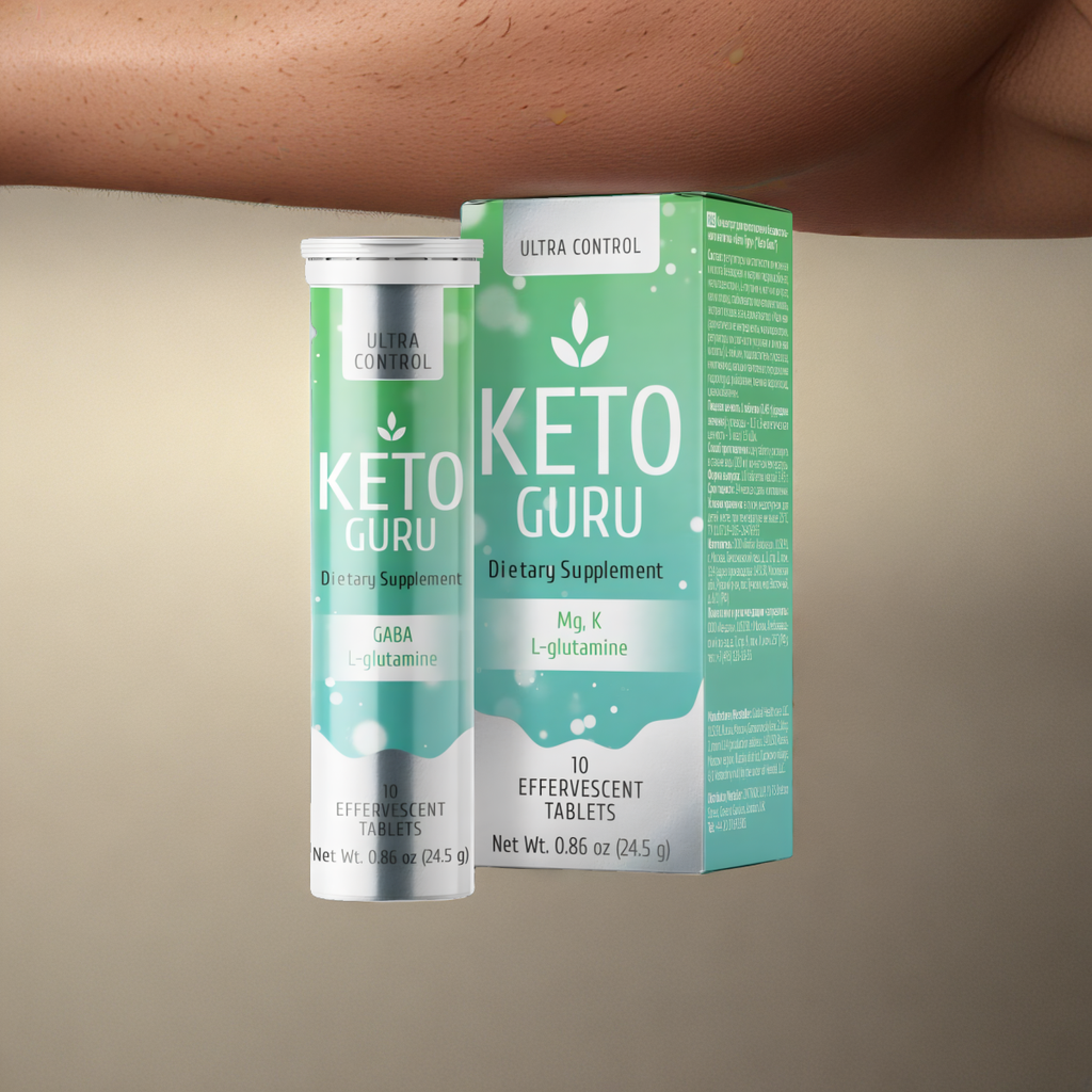 Keto Guru