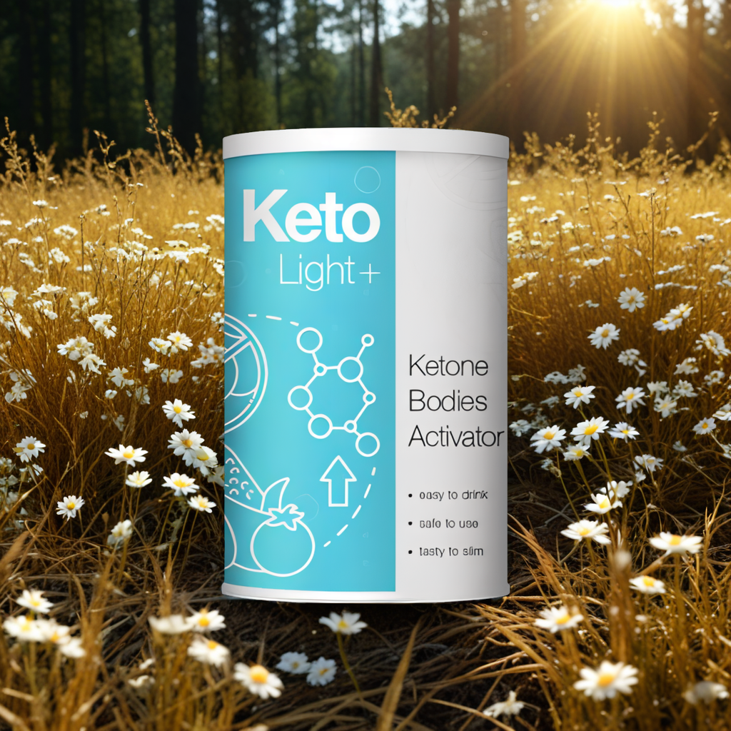 KETO LIGHT