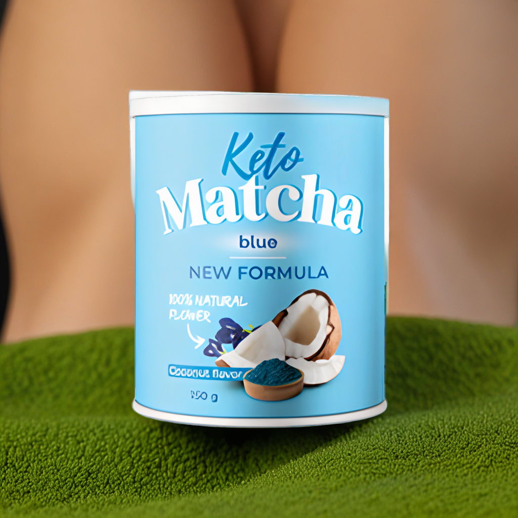 Keto Matcha