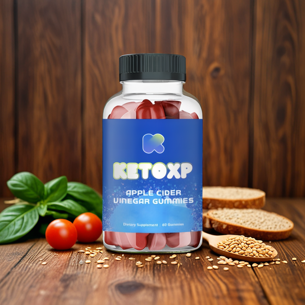 Keto Xp Gummies De:at:ch