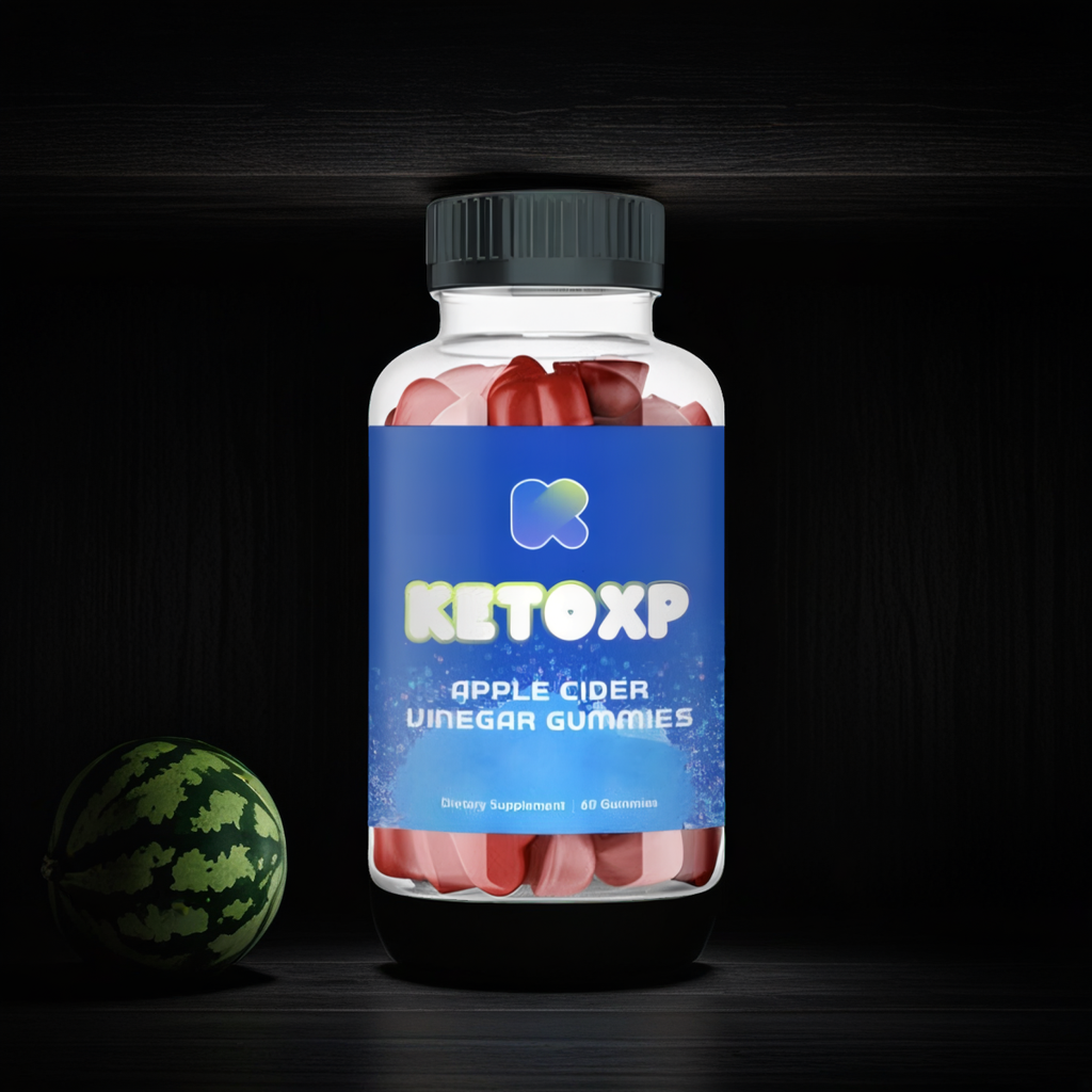 Keto Xp Gummies De:at:ch