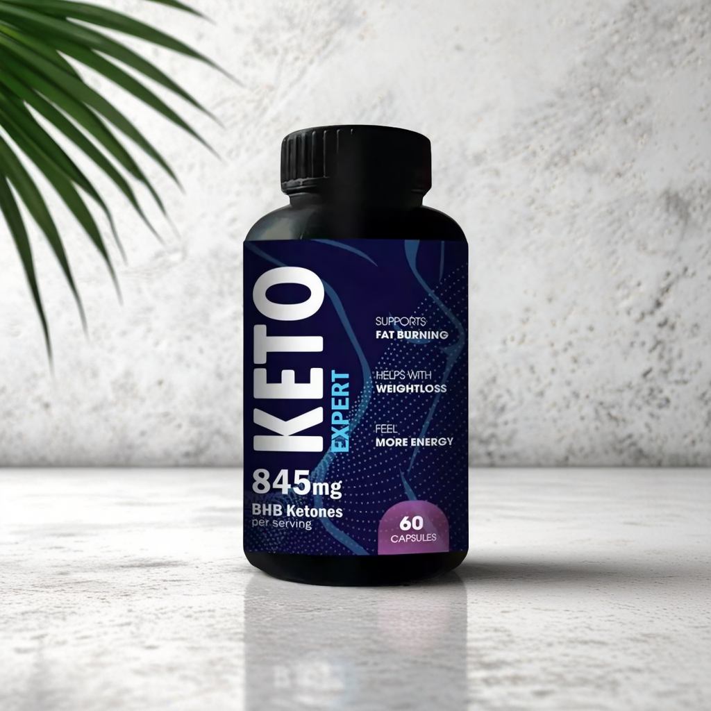 KetoExpert