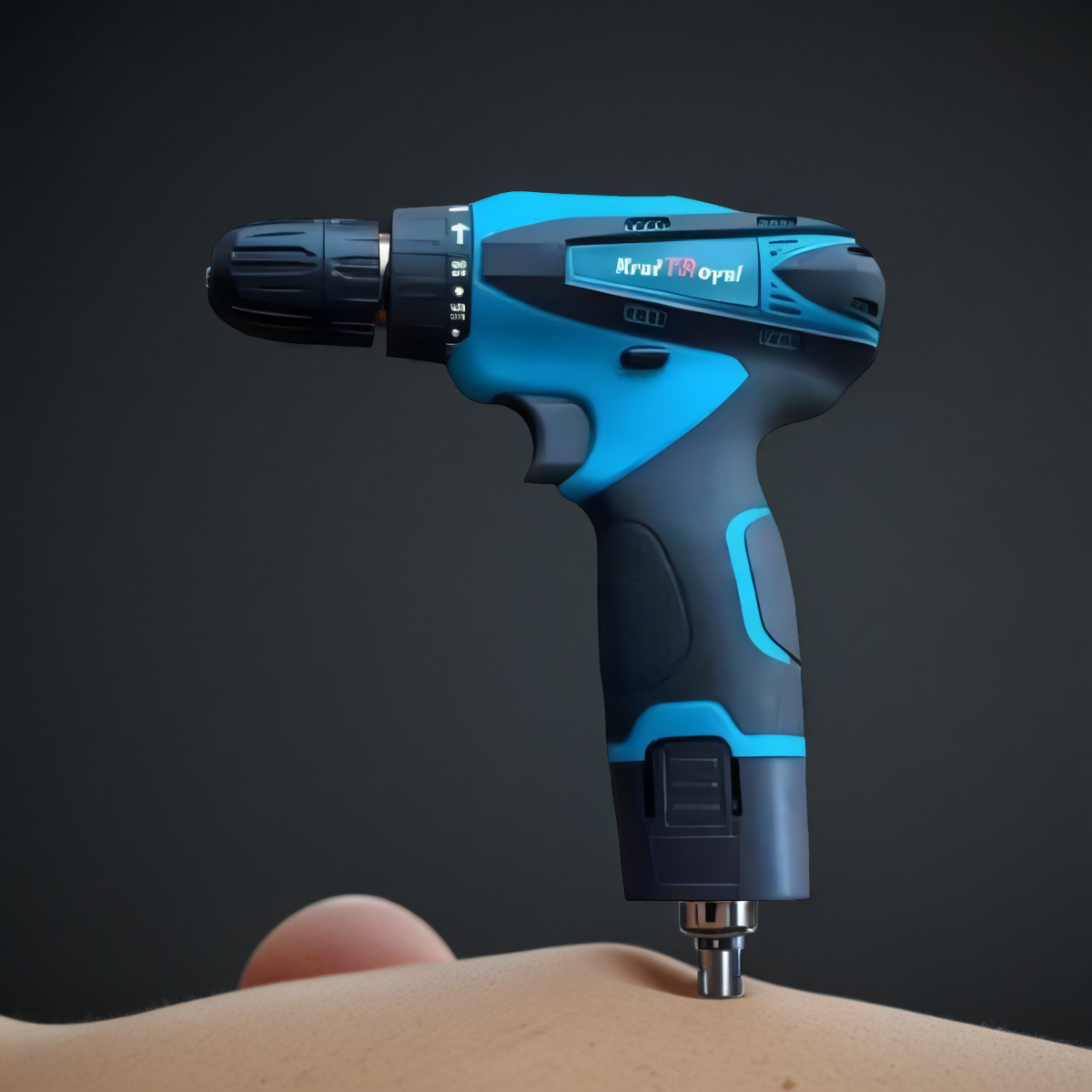 KRAFTROYAL SCREWDRIVER