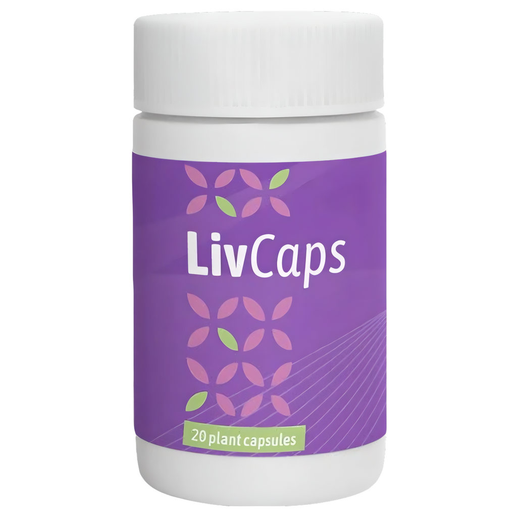 LIV CAPS