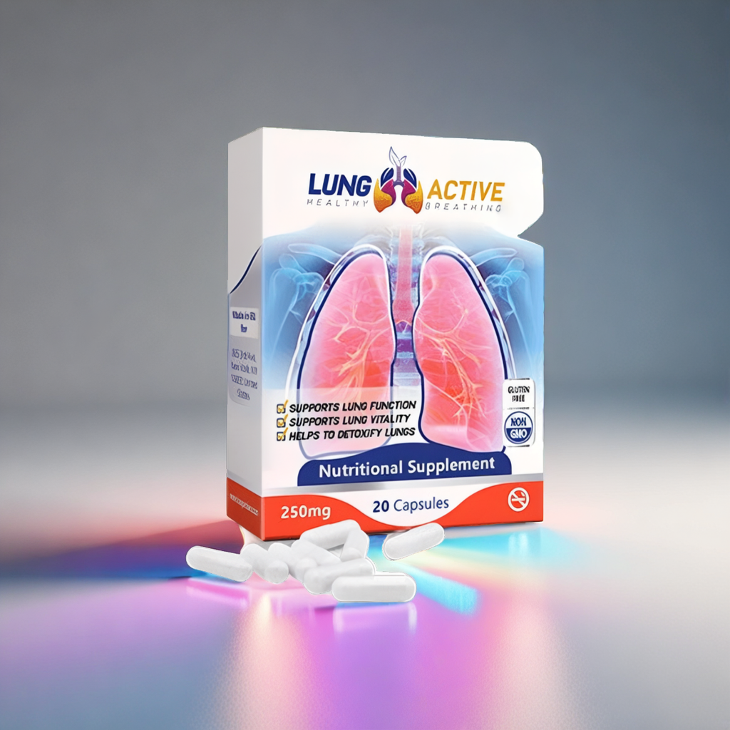 Lung Active