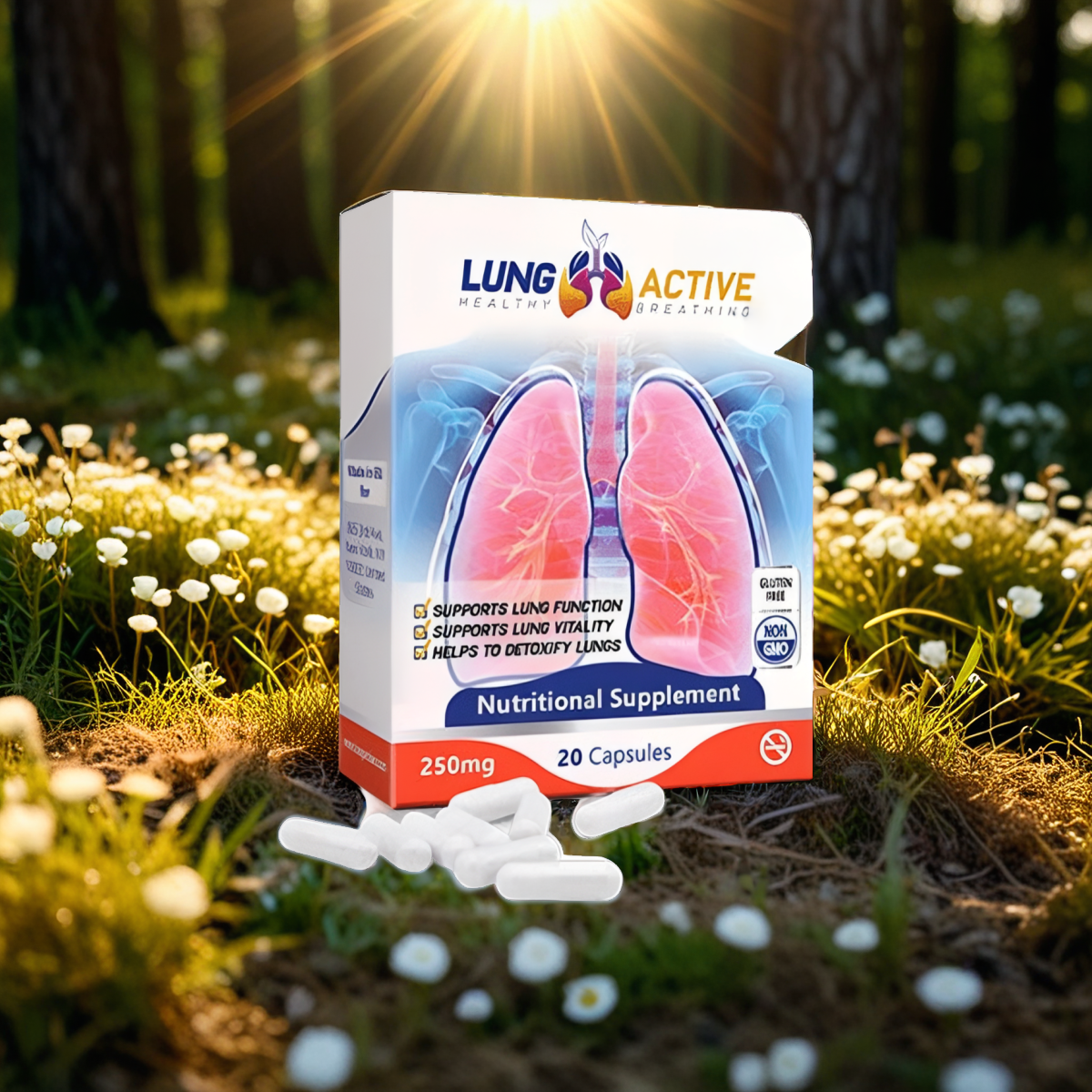 Lung Active