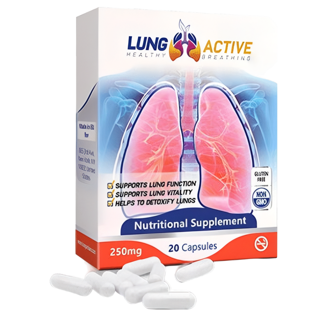 Lung Active