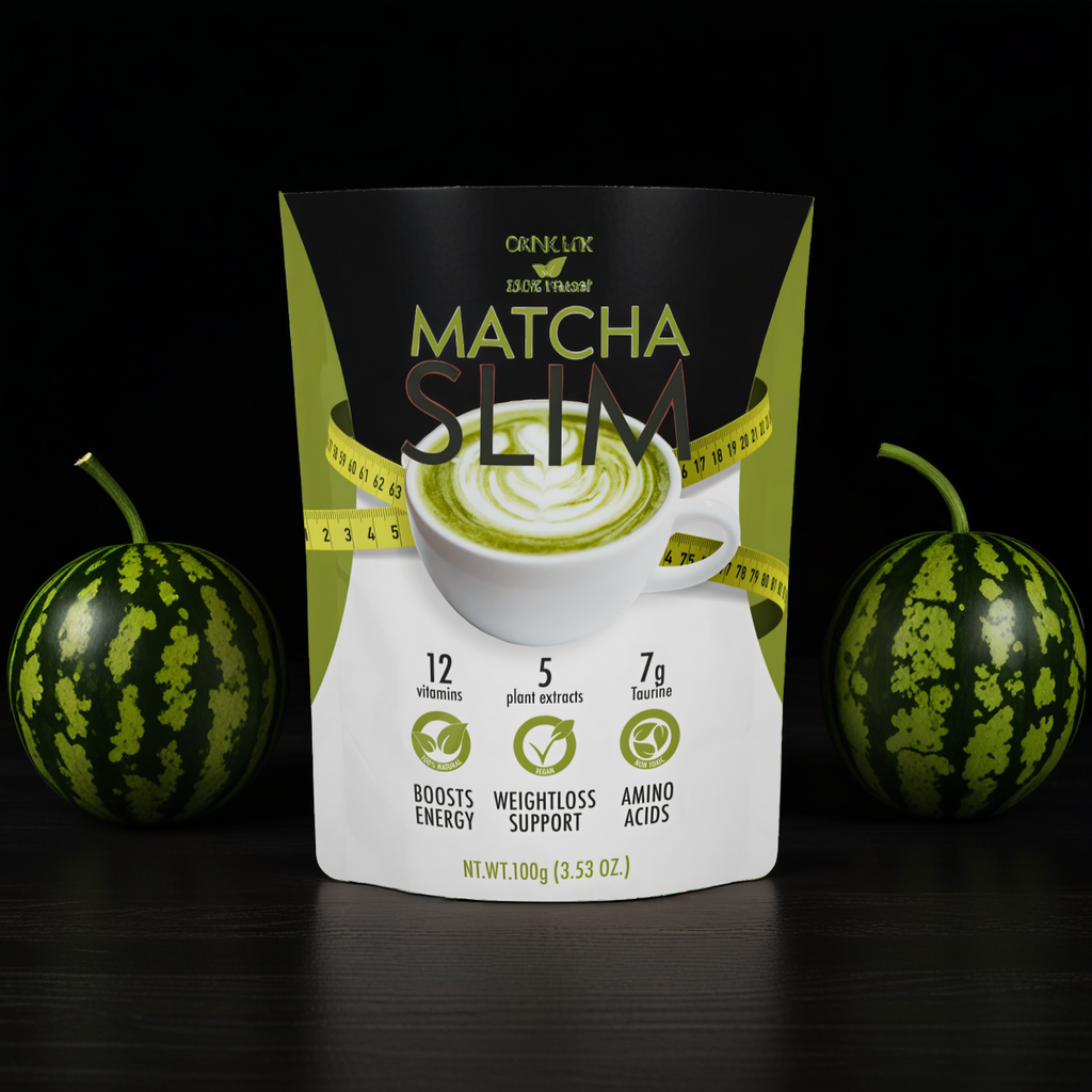 Matcha Slim