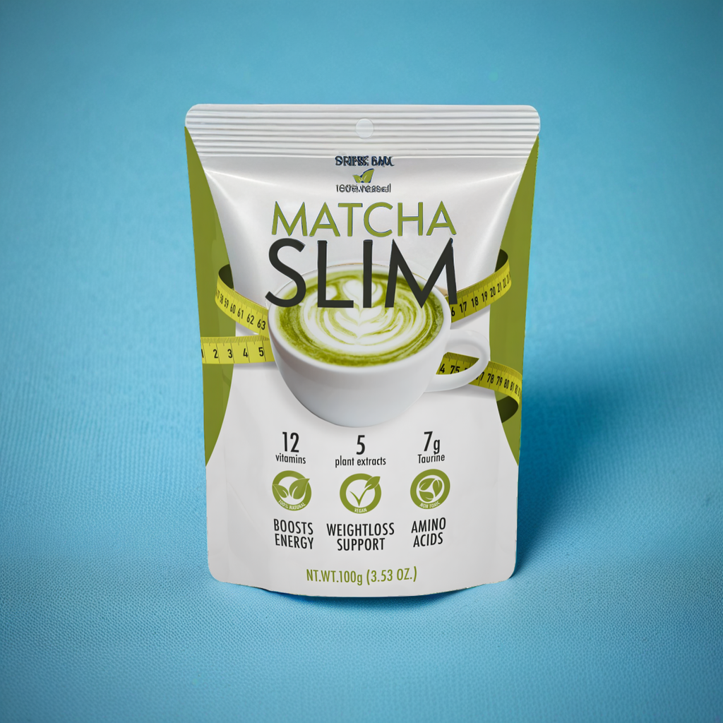 Matcha Slim