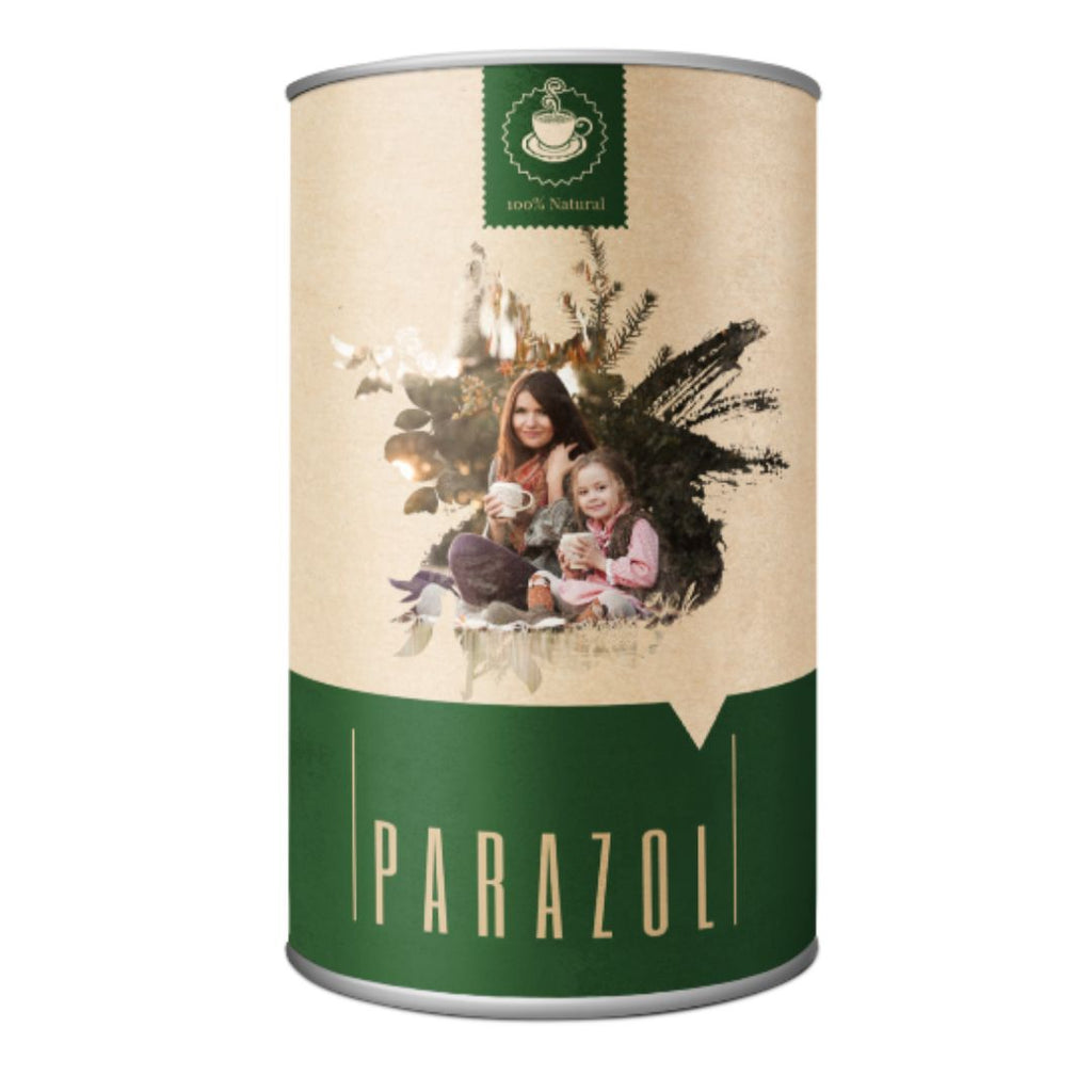 Parazol MKD