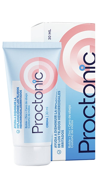 PROCTONIC MX