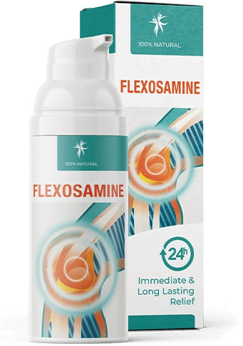 Flexosamine gel low price